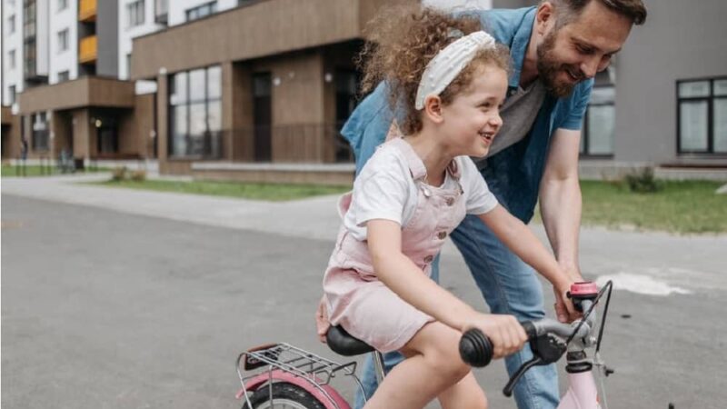 Rowerki i akcesoria Puky wprowadzające dzieci w świat kolarstwa od najmłodszych lat