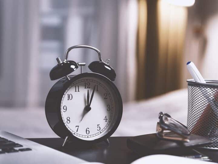 Jak zorganizować swój czas, aby być bardziej produktywnym?
