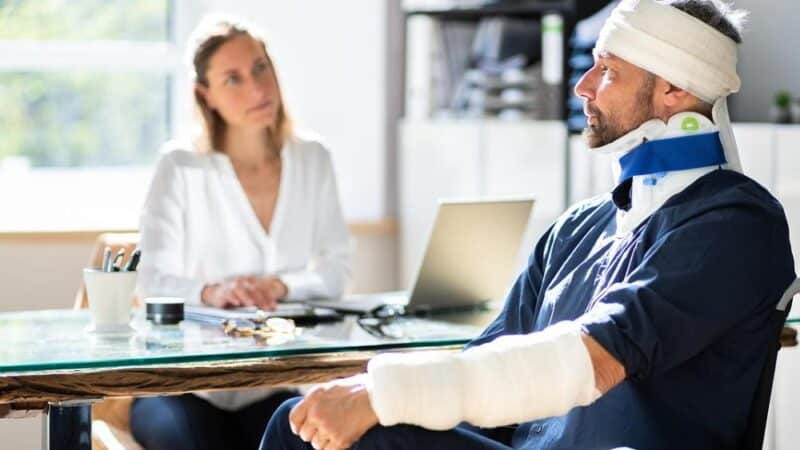 Regeneracja po treningu – co warto wiedzieć?