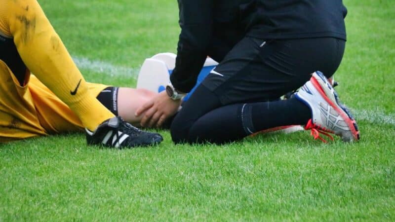 Odżywianie sportowców – co jeść przed i po treningu?