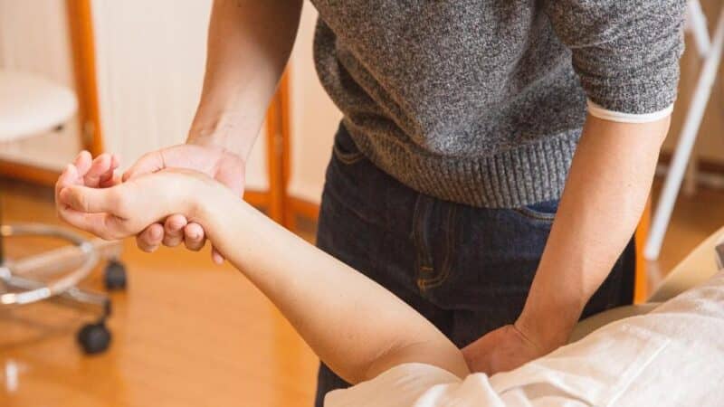 Jakie są najczęstsze kontuzje sportowe?