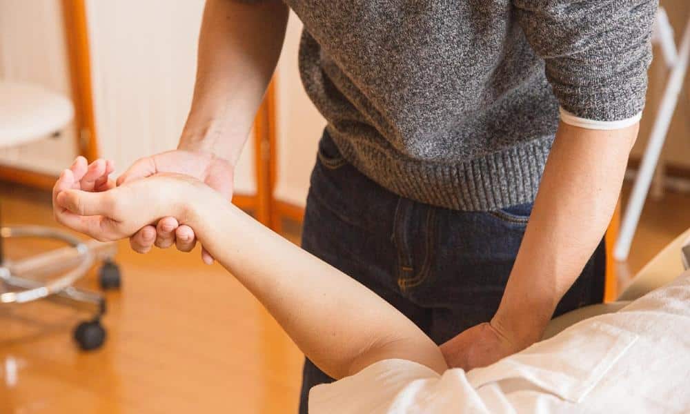 Jakie są najczęstsze kontuzje sportowe?