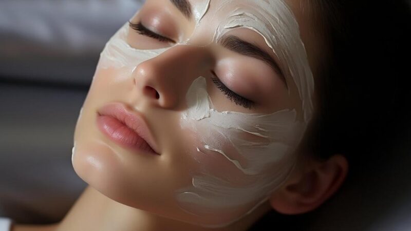 Zabiegi kosmetyczne w walce z trądzikiem: Czy naprawdę pomagają?