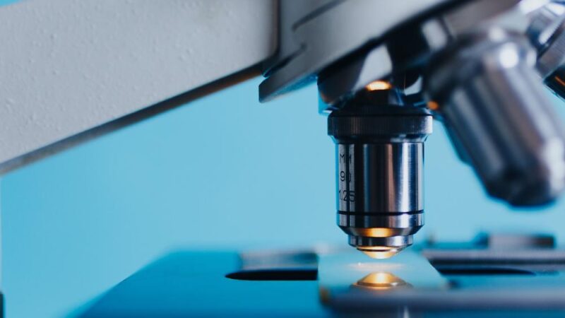 Przyszłość już dziś: Przełomowe wynalazki medyczne, które zmienią nasze życie w 2025 roku