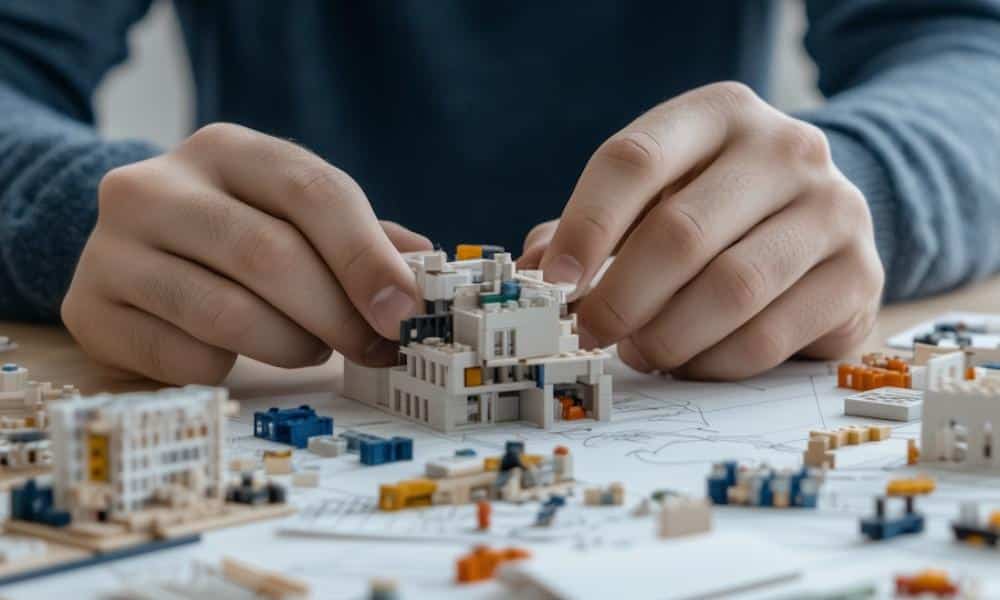 Jak wyznaczyć granice między pracą a domem dla lepszej równowagi