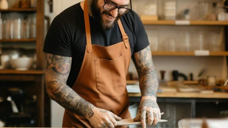 Rola hobby w utrzymaniu równowagi życiowej i redukcji stresu