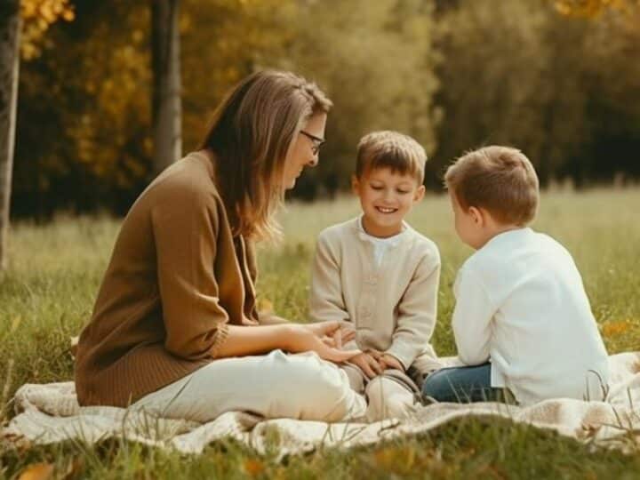 Jak stworzyć harmonogram rodzinny?