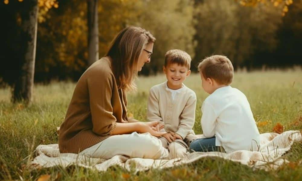 Jak stworzyć harmonogram rodzinny?