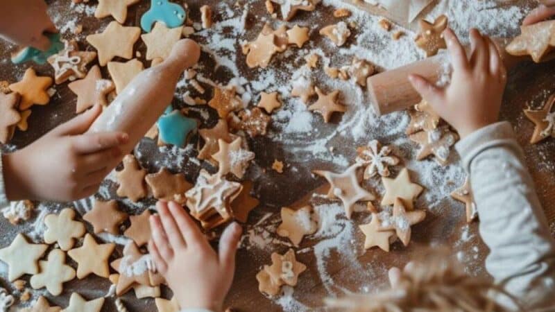 Koniec z nudą: Jak efektywnie spędzać czas z rodziną i tworzyć wspomnienia na lata