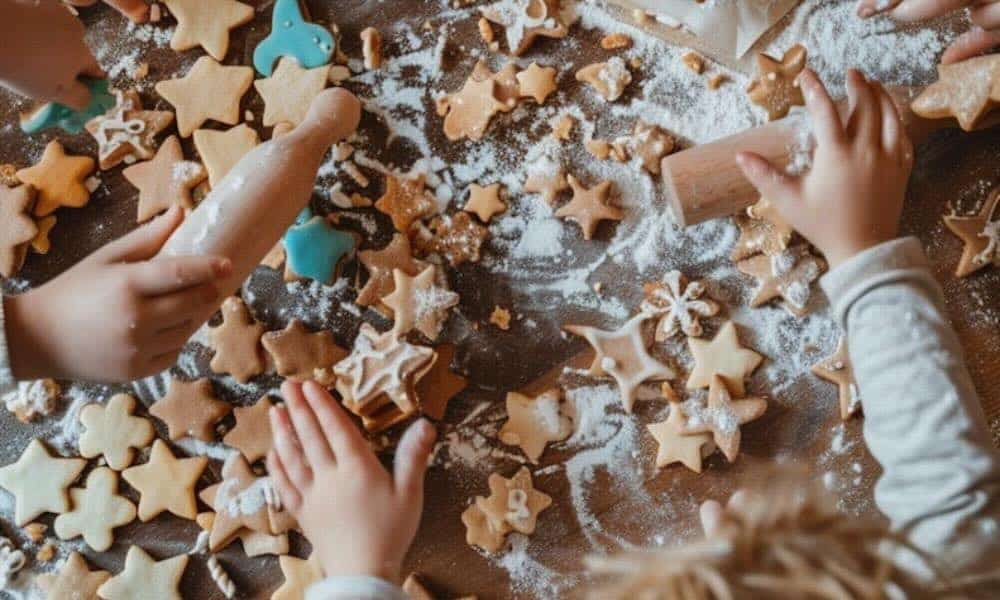 Koniec z nudą: Jak efektywnie spędzać czas z rodziną i tworzyć wspomnienia na lata