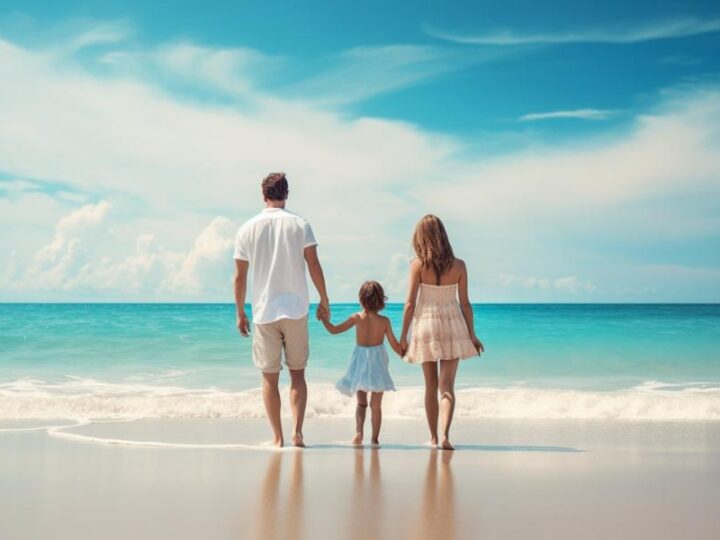 Więcej niż kalendarz: Jak mądre zarządzanie czasem buduje szczęśliwe relacje rodzinne