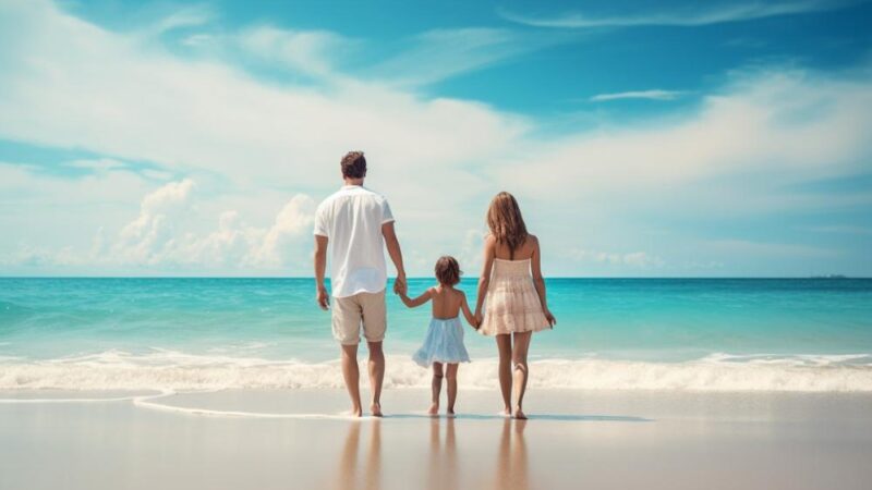 Więcej niż kalendarz: Jak mądre zarządzanie czasem buduje szczęśliwe relacje rodzinne