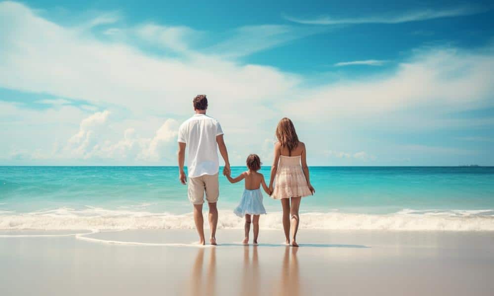 Więcej niż kalendarz: Jak mądre zarządzanie czasem buduje szczęśliwe relacje rodzinne