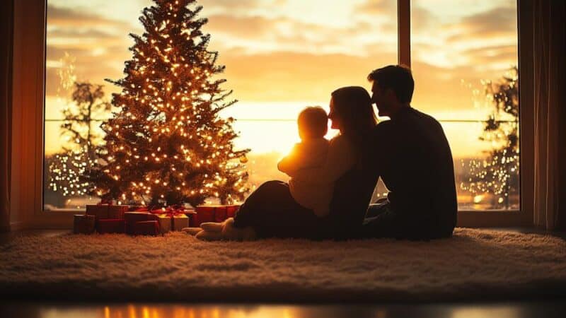 Rodzinny chaos pod kontrolą: Narzędzia, które uratują Twój czas i nerwy