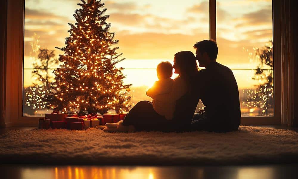 Rodzinny chaos pod kontrolą: Narzędzia, które uratują Twój czas i nerwy