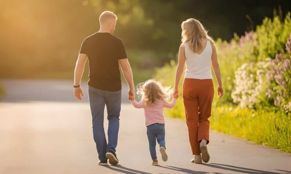 Jak znaleźć czas dla dzieci w zabieganym życiu rodziców