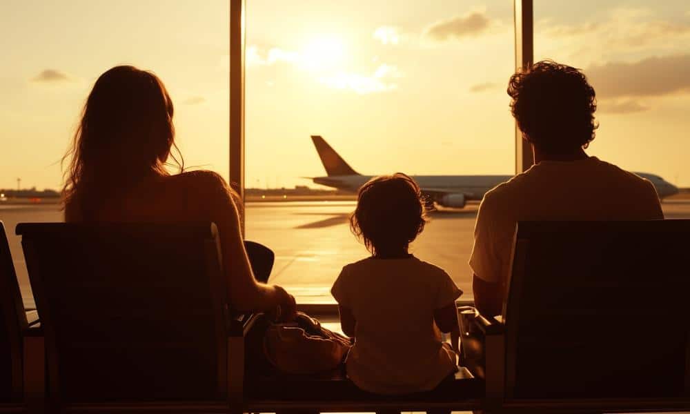 Rodzinna logistyka bez chaosu: Praktyczne wskazówki na lepsze zarządzanie czasem