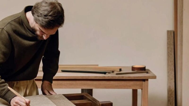 Sposoby na regenerację po ciężkim dniu w pracy