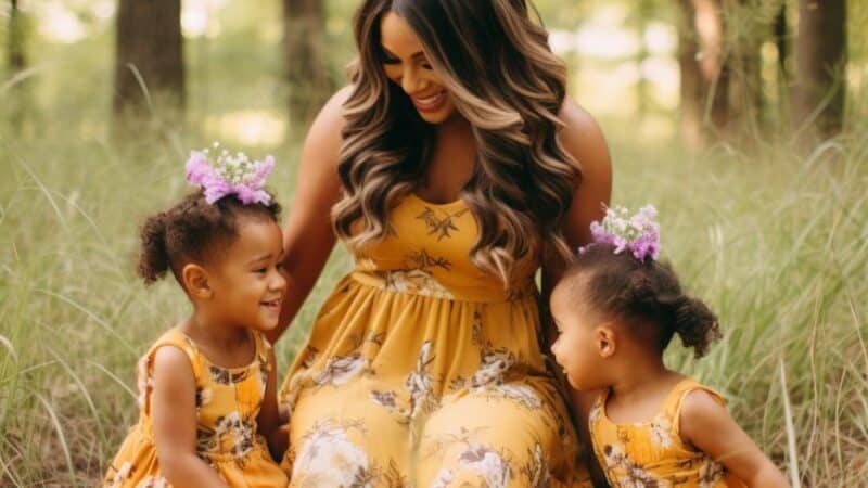 Rady na organizację dnia w rodzinie dla większej harmonii