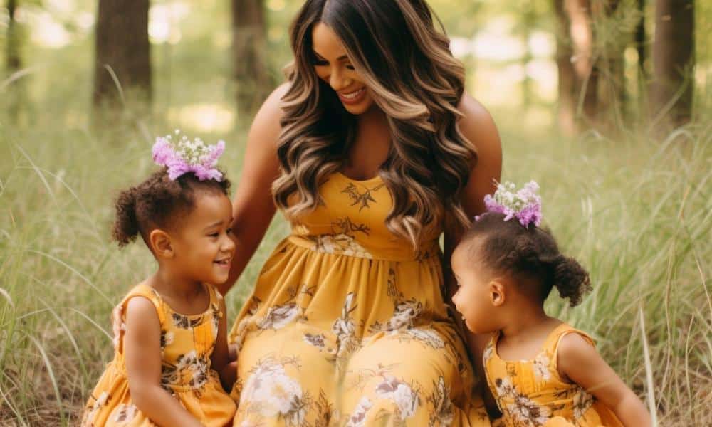 Rady na organizację dnia w rodzinie dla większej harmonii