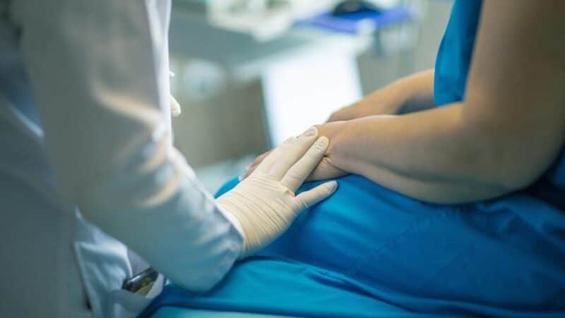 Jak sztuczna inteligencja zmienia oblicze medycyny – przełom, który już się dzieje