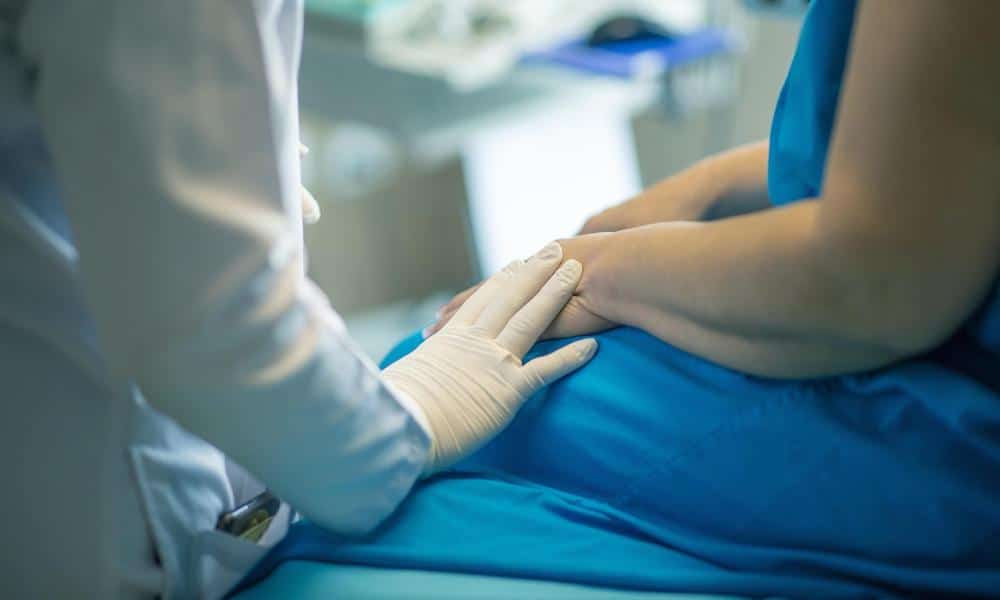 Jak sztuczna inteligencja zmienia oblicze medycyny – przełom, który już się dzieje